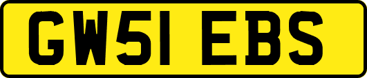 GW51EBS