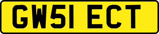 GW51ECT