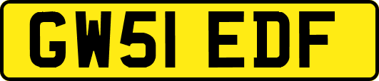 GW51EDF