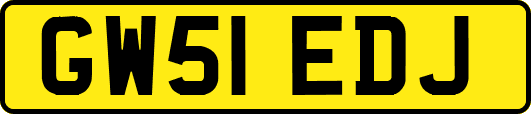 GW51EDJ