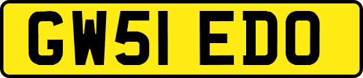 GW51EDO