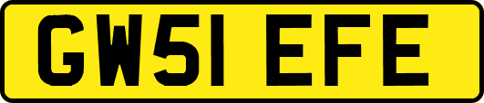 GW51EFE