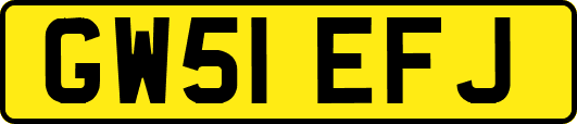 GW51EFJ