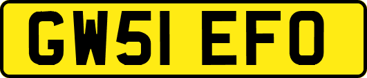 GW51EFO