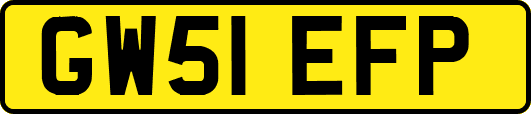 GW51EFP