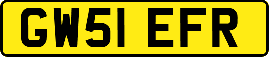 GW51EFR