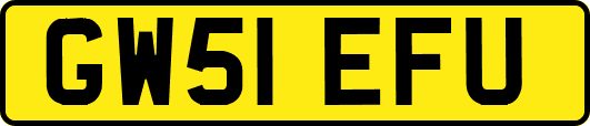 GW51EFU