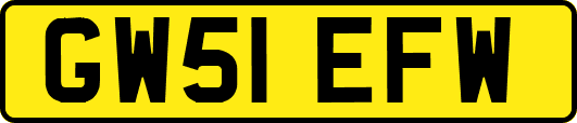 GW51EFW