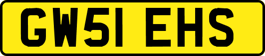 GW51EHS