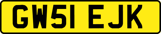 GW51EJK