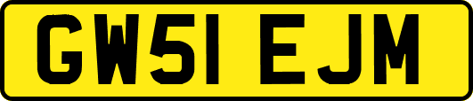 GW51EJM