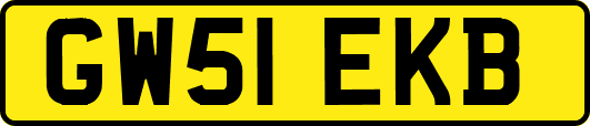 GW51EKB