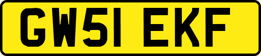 GW51EKF