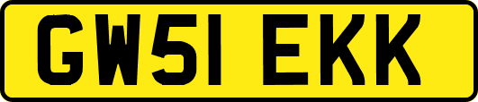 GW51EKK
