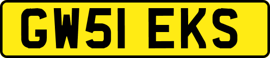 GW51EKS