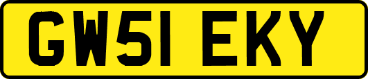 GW51EKY