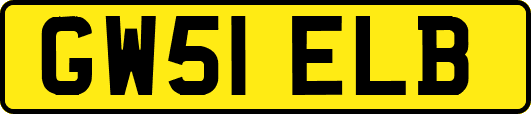 GW51ELB