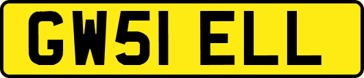 GW51ELL