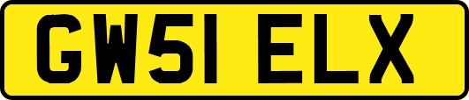 GW51ELX