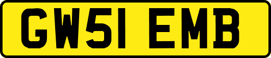 GW51EMB