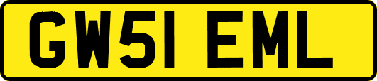 GW51EML