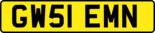 GW51EMN
