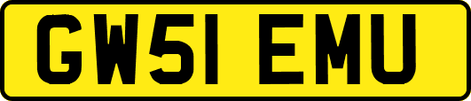 GW51EMU