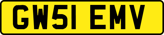 GW51EMV