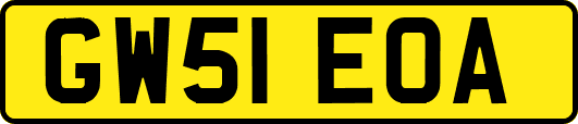 GW51EOA