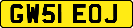 GW51EOJ