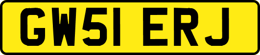 GW51ERJ