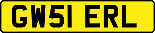 GW51ERL