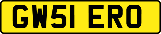 GW51ERO