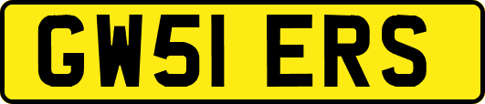 GW51ERS
