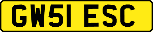 GW51ESC