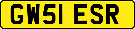 GW51ESR