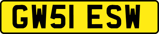 GW51ESW