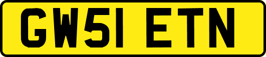 GW51ETN