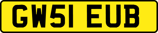 GW51EUB