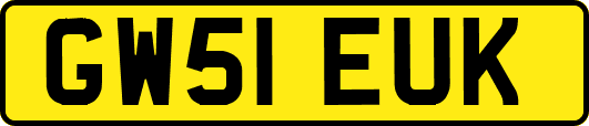 GW51EUK