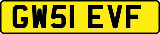 GW51EVF