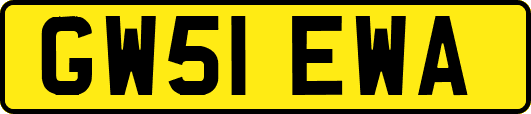 GW51EWA