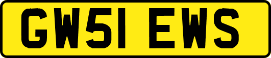 GW51EWS