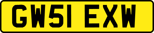 GW51EXW