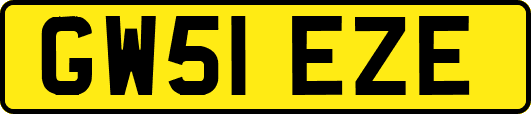 GW51EZE