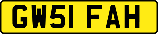 GW51FAH
