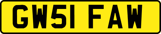 GW51FAW