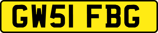 GW51FBG