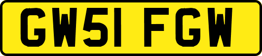 GW51FGW