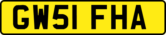 GW51FHA